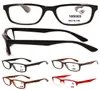 Homme entier lire des lunettes pas cher en plastique mode lunettes de lecture flexibles pour les femmes lire lunettes de créateur force de grossissement 12447750