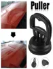 Mini Car Dent Repair Puller Suction Cup Body Panel Removal Tool Black6623683