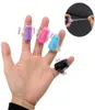 Massagegeräte Mini Finger Vibratoren Gspot Vibrator Masturbation Klitoris Stimulator Oral Lecken Erwachsene Produkte Sex Spielzeug für Frauen6302497