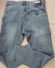 Männer Jeans Herren Designer Elastizität Jean Hombre Hosen Männer und Frauen Mode Marke Luxus Hosen Denim Hose Trend