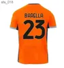 Soccer Jerseys InterS soccer jerseys LUKAKU ANNIVERSARY BARELLA ASLLANI FRATTESI Home and 2024 football men shirt kids kitH240307