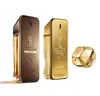 In stock one Million Prive Fragrance 100ML 34 oz Eau De Parfum Spray Woody oriental Spicy Sent with Long Lasting1599354