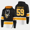 Pittsburgh''penguins''hoodie 58 Letang 87 Crosby 59 Guentzel 66 Lemieux 71 Malkin Custom Hockey Jerseys Men Women Youth