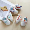 Athletic Outdoor Baby Walking Shoes Single Shoes for Boys and Girls Newborn Infants Cute Soft Sole Walking ShoesH240307