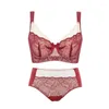 BRAS SETLERİ PLUS BOYUTU BÜYÜK MEMM İÇİN BÜYÜK MEMM İÇİN Yukarı Push Minimoner Baliye Bralette 32J 34 36 38 40 42 46 B C D E F G H I