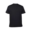 Polos masculins Ils sont Heere Poltergeist Quote Design (noir) T-shirt Hippie Vêtements Tees Funnys Blanks T-shirts ajustés pour hommes