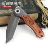 Buy Trendy Outdoor Survival Knife Unique Folding Self Defence Survival Small Self Defense Knife 645498