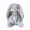 30cm urso boneca pelúcia animais brinquedo macio bebê crianças brinquedos para meninas crianças meninos presente de aniversário kawaii 210728 240307