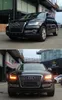 Phares LED pour Audi Q5 2009 – 20 18, mise à niveau DRL, clignotant dynamique, tous les LED, 4 feux de croisement et 4 feux de route