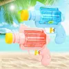Arma Brinquedos Armas de Água de Verão Blasters Soakers Squirt Armas de Água Brinquedo para Piscina Ao Ar Livre Praia Seaside Play Game Crianças Brinquedo GiftsL2403