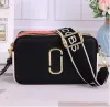 sac de designer instantané nouveaux sacs à bandoulière multicolores appareil photo femmes mode cravate colorant luxe en cuir bandoulière paillettes sangle sac à main sacs gris 11