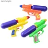 Pistolet Jouets Été enfants pistolet à eau en plastique en plein air plage pistolet à eau jouets d'eau été natation pistolet à eau pour enfants pistolet de tir