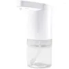 Liquid Soap Dispenser Automatic Touchless Battery Operated Electric Infrared Motion Sensor