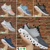 Designer'S 2024 New Outdoor Mountaineering Mesh Breathable Sneakers, Men'S And Women'S Lace-Up Thick-Soled Triple Flame Surfernova Lumos Casual Shoes