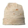 Baskar tortilla burrito wrap bonnet hattar vintage utomhus skallies mössa mat krispiga för män kvinnor som stickar sommar varma mössor