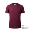 Men's Suits A1648 And Women's Round Neck Cotton T-shirt Custom Make Your Design Logo Picture Personal Group