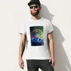 Polos pour hommes onze onze- T-shirt d'art spirituel/visionnaire personnalisé T-shirts drôles pour hommes