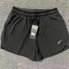 Shorts Men's Shorts Sportswear Mesh Shorts Summer Short Casual Pants Swimwear 240307