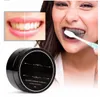 Drop In stock Daily Use Teeth Powder Oral Hygiene Cleaning Packing Premium Activated Bamboo Charcoal Powder Teeth8993255