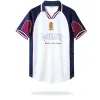 サッカージャージ91 92 95 97西100歳のレトロコールディカニオランパードディック1999 2000 Camiseta 100 Th 99ホームハム1995 97 2001 1992 1993 1995 1997 1997