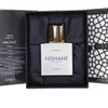 TF 100Ml Nishane Profumo Hacivat Wulongcha Ani EGE Hundred Silent Ways Fragranza Uomo Donna Extrait De Parfum Odore duraturo Marca Neutro Colonia Spray Top 345