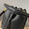 미니 드로우 스트링 버킷 가방 여성 디자이너 버킷 가방 고급 샴페인 크로스 바디 가방 빈티지 캐주얼 토트 핸드백 크로스 바디 지갑 패션 어깨 가방