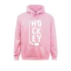 Eishockeyspieler Geschenk Hockey Sohn Hockey Papa Pullover Hoodie Familie Frauen Hoodies Gruppe Sweatshirts Langarm Freizeitkleidung 240305