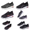 New Soft Sole Anti slip Middle and Elderly Foot Massage Walking Shoes, Sports Shoes, Running Shoes, Single Shoes, Men's and Women's Shoes Casual Shoes 36