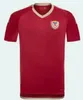 2024 2025 Voetbalshirts Kindertenue 24/25 Nationaal Team Voetbalshirt Heren Thuis Rood Uit Wit Camisetas Copa America CORDOVA SOTELDO RINCON BELLO SOSA