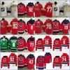 Washington'''tsabitals'''bhoodie 19 Backstrom 92 Kuznetsov 43 Wilson 8 Ovechkin 74 Carlson 77 Oshie 70 Holtby Custom Hockey Jerseys الرجال الشباب