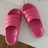 Kampy Kappy Slajdy Buty platformowe projektanty sandały slajd slajd letni dom hotel wewnętrzny wodoodporne bez poślizgu buty plażowe urocze pantofle