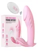 Sex Toy masseur sans fil portable oeuf vibrateur g Spot Clitoris jouets pour femme culotte avec télécommande 4962282