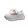 Sneakers Nette Schoenen Kinder 2024 Lente en Herfst Nieuwe Sportschoenen Grote Casual Kinderschoenen Meisjes Schoenen Jongens Papa Schoenen ModieusH240307