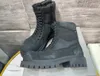 Moda más nueva llegada grandes botas de diseñador de lujo para hombre Zapatos - botas de diseñador para hombre de alta calidad tamaño UE 39-46