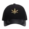 Bola bonés metal cristal dourado boné de beisebol algodão graffiti chapéus ajustável casual hip hop liso aba snapback preto