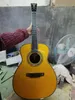 High Quality Acoustic Guitar with Spruce Top, Latest Model, 39 Inch, Om42 Series