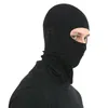 Bérets écharpe complète pour hommes, hiver, respirant, cyclisme, pêche, Ski, Sports, chapeaux chauds, mode solide, masque de cou en plein air