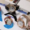 Relógios de pulso moda vintage para meninas número romano dial temperamento zircon mulheres relógios de cristal quartzo relógio feminino diamante