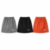 2023 homens verão shorts finos ginásio fitness musculação correndo masculino calça curta na altura do joelho respirável malha esportiva designers calças de praia g10