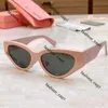 Mui Mui Sunglasses Luxury Miui Miui Sunglasses Women Muimui Sun Glases Designer Mens Miumius Sun Glases Shades Multolor Sun Glases Cat Eye Tumi Eyeglasses 218