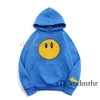 Draws Men's Hoodies Sweatshirts New Men's And Women's Hoodie Fashion Streetwear Smiley Face Sweater Men's Casual Fashion Trend Drew Sweatshirts Draws 658