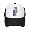 Ball Caps tout pour ces couleurs mon anderlecht belgium BASEALL CAP