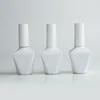 13ml Empty Glass Nail Polish Bottle With Brush Nail gel Bottle Paint Glue Containers Nail Oil Bottle