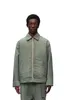 Merklogo Anagram ontwerper Polo herenpolo en damest-shirt Monalisa slanke snit