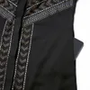 Plus Size Afrikanische Partykleider für Frauen Dashiki Schwarze Abayas Robe Ankara Türkei Outfits Kleid Muslimische Mode Kaftan Maxikleid 240226
