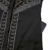 Robes de soirée africaines grande taille pour femmes Dashiki noir Abayas Robe Ankara Turquie tenues Robe musulmane mode caftan Maxi Robe 240226