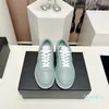 2024 Summer Summer Series Series Lace-Up Casual Small White Shoes Women Fashion Board Shoes