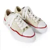 High Street Walking Shoes 348 MMY Thick Bottom Canvas Mihara Designer Women Sneakers Lace-up Yasuhiro Board Dissoing Casual Shoe