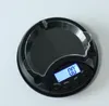 AshTray Weight Scale Digital Electronics Balance Hushållsmycken Scales Kitchen LCD Display 500G01G 200G001G2292002