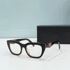 Tasarımcı Güneş Gözlüğü Klasik Gözlük Gözlük Reçete Gözlükleri Çerçeve Gözlük Kahverengi Lens Moda Kırmızı Aynı Erkekler ve Kadınlar Pra06v Fabrika Toprakları Güneş Gözlüğü